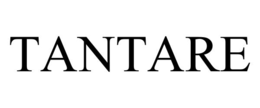 tantare
