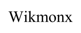 wikmonx