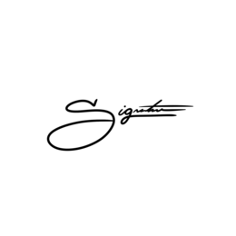 signature