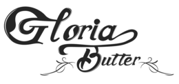 gloria butter