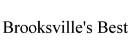 brooksville's best