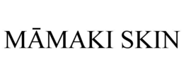 mĀmaki skin