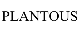 plantous