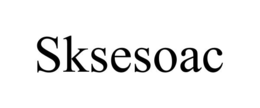 sksesoac