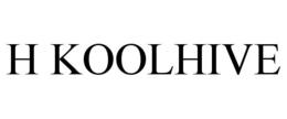 h koolhive
