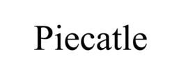 piecatle