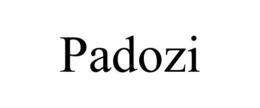 padozi
