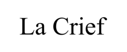 la crief