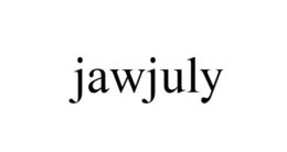 jawjuly