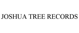 joshua tree records