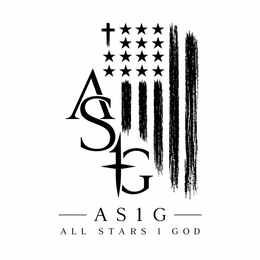 all stars 1 god