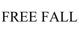 free fall