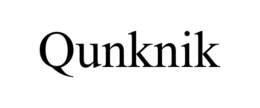 qunknik