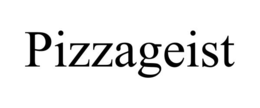pizzageist