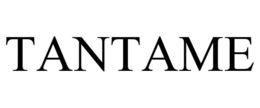 tantame
