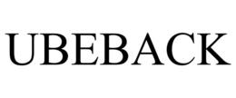 ubeback