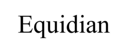 equidian