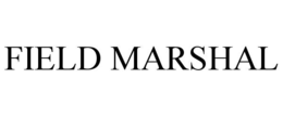 field marshal