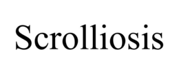 scrolliosis