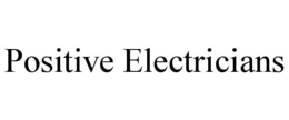 positive electricians