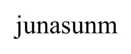 junasunm