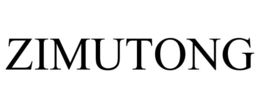 zimutong