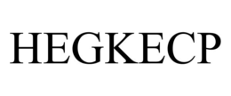 hegkecp