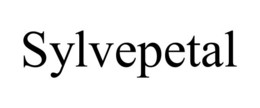 sylvepetal