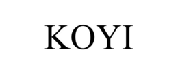 koyi