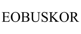 eobuskor