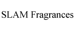 slam fragrances