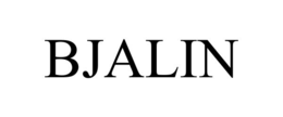bjalin