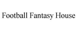 football fantasy house