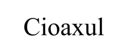 cioaxul