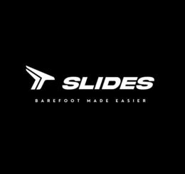 slides barefoot made easier slides