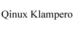 qinux klampero