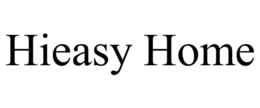 hieasy home