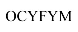 ocyfym