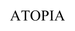 atopia