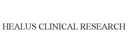 healus clinical research