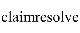claimresolve