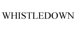 whistledown
