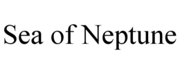 sea of neptune