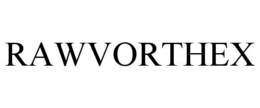 rawvorthex