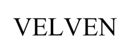 velven