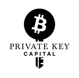 b private key capital