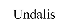 undalis