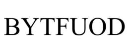 bytfuod