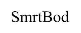 smrtbod