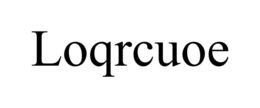 loqrcuoe